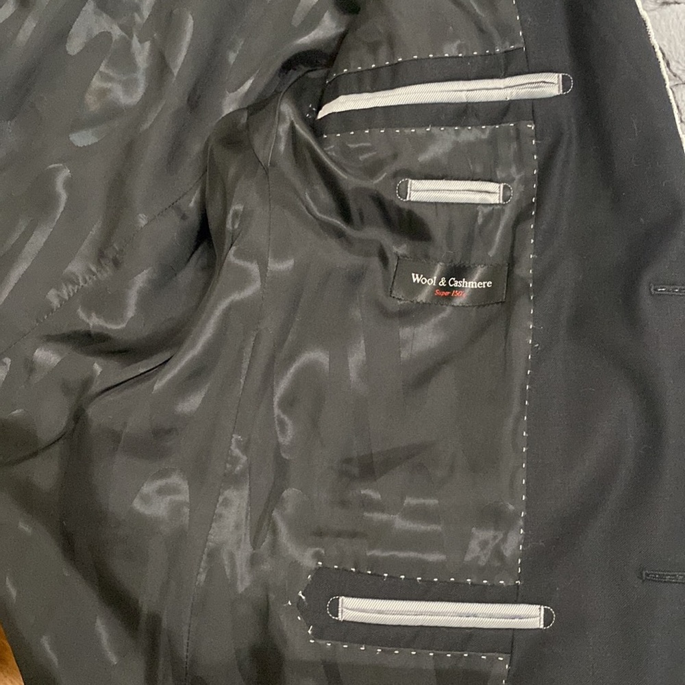 75% off original price Abito Sartoriale luxury men’s custom made men’s jacket - Picture 12 of 17